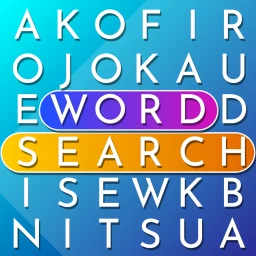 Icône de Word World - Find Hidden Words