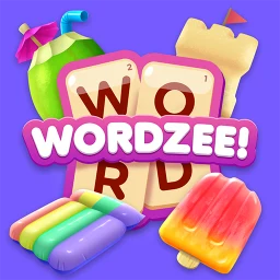 Ikon Wordzee! - Puzzle Word Game